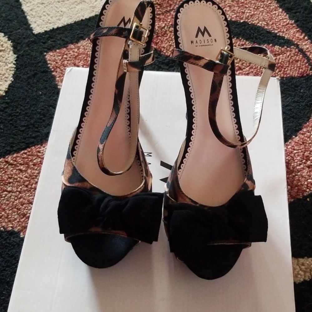 Women's heels